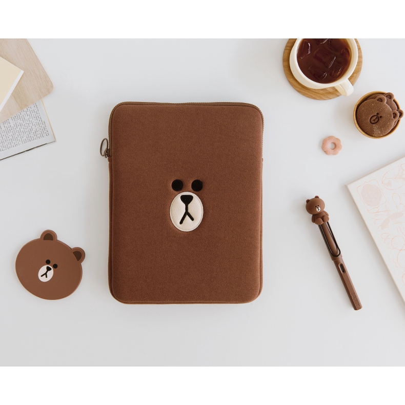 Túi Đựng Máy Tính Bảng Ipad Mini 34 9.7 Air 1 / 2 10.2 Pro 10.5 11 12.9 Inch | BigBuy360 - bigbuy360.vn