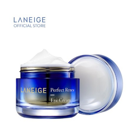 Kem dưỡng ngăn ngừa lão hóa vùng mắt [Laneige] Perfect Renew Eye Cream 20ml