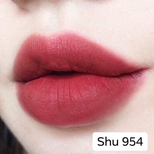 ❌ Son Shu Uemura Rouge Unlimited đầy đủ số đủ màu #thuynga.beautyshop#❌CHÍNH HNAGX 100%❌