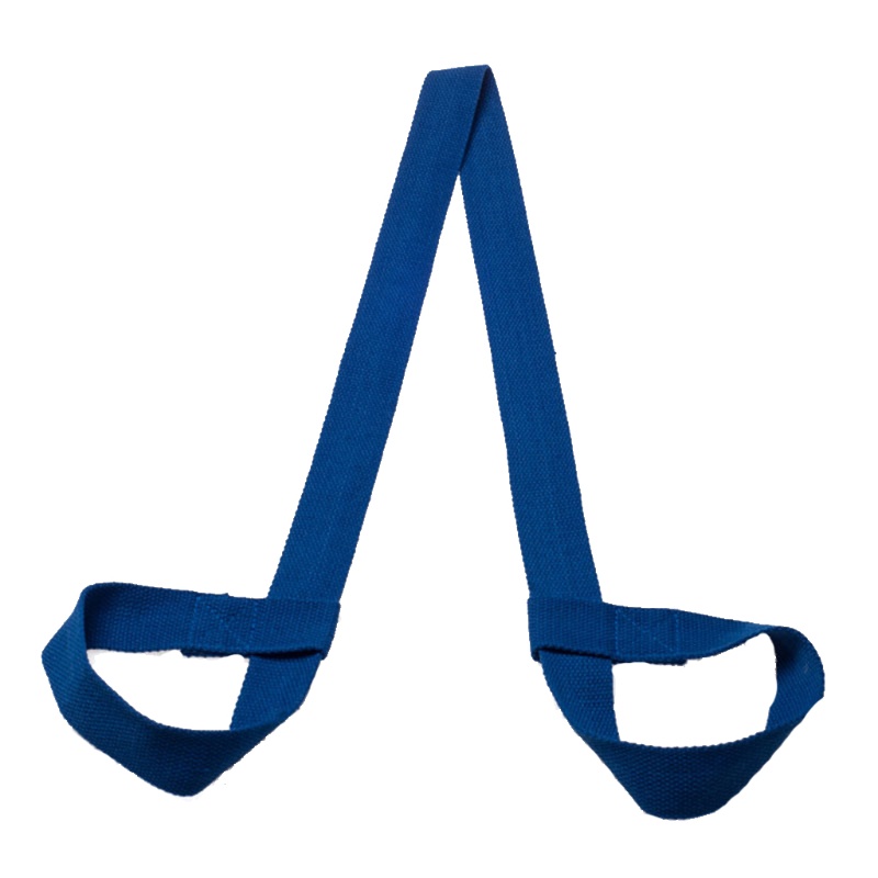 QQ Túi Đựng Thảm Tập Yoga Có Dây Đeo Vai Tùy Chỉnh Tiện Dụng