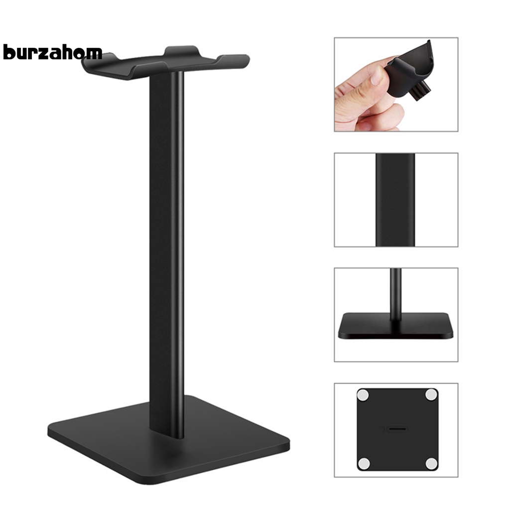 Giá đỡ tai nghe đứng để bàn bằng nhôm