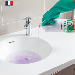 Dung dịch thông ống Stanhome Active Drain