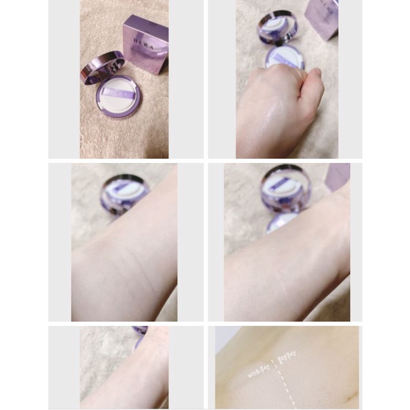 [Phiên bản mới] Phấn Nước Hera UV Mist Cushion | BigBuy360 - bigbuy360.vn