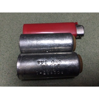 tụ dầu cornell dubilier 0,6uf-350vac