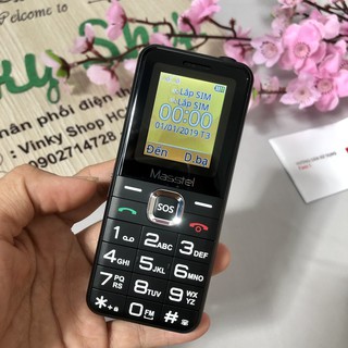 Điện Thoại Masstel Fami 1