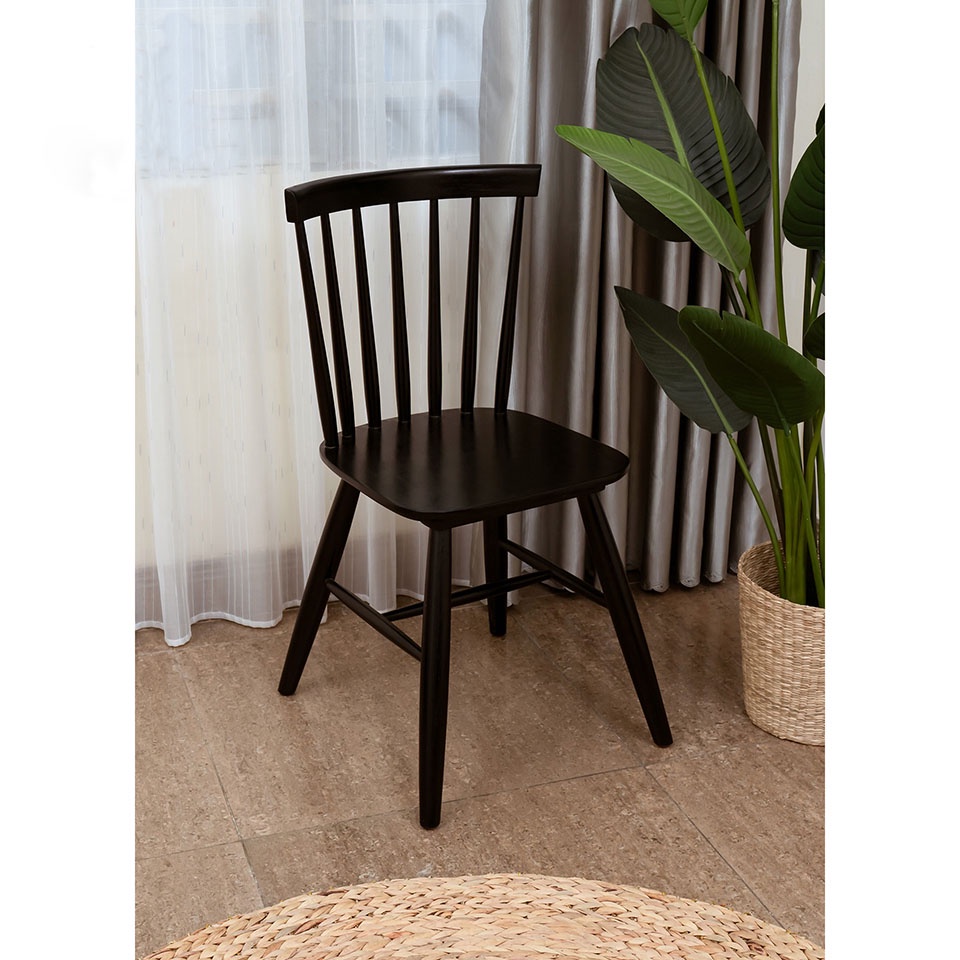 Ghế Gỗ Rio Deskaholic