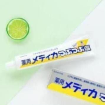 Kem đánh răng muối Nhật Bản Sunstar [NỘI ĐỊA NHẬT] 170g