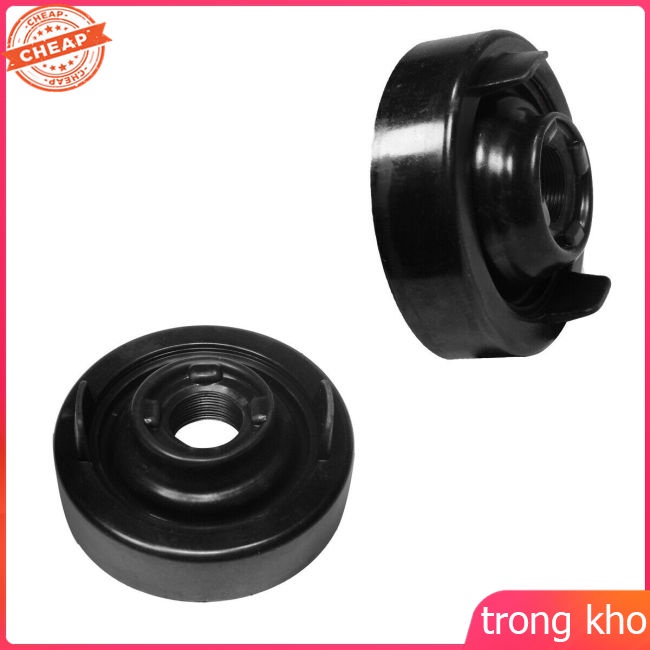 Nắp đèn pha xe hơi H4 80mm bằng cao su chống thấm nước chống bụi