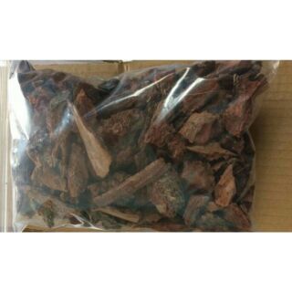 Vỏ thông trồng lan dạng băm 20k/kg