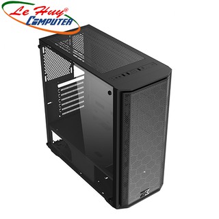 CASE XIGMATEK MERCURY EN43866