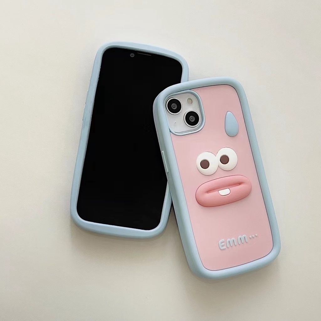 Ốp Điện Thoại Silicon Mềm Hình Xúc Xích Thấu Mồ Hôi Cho Iphone 13 pro max 12 pro max 11 pro max xs max xr x
