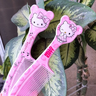 lược Hello Kitty