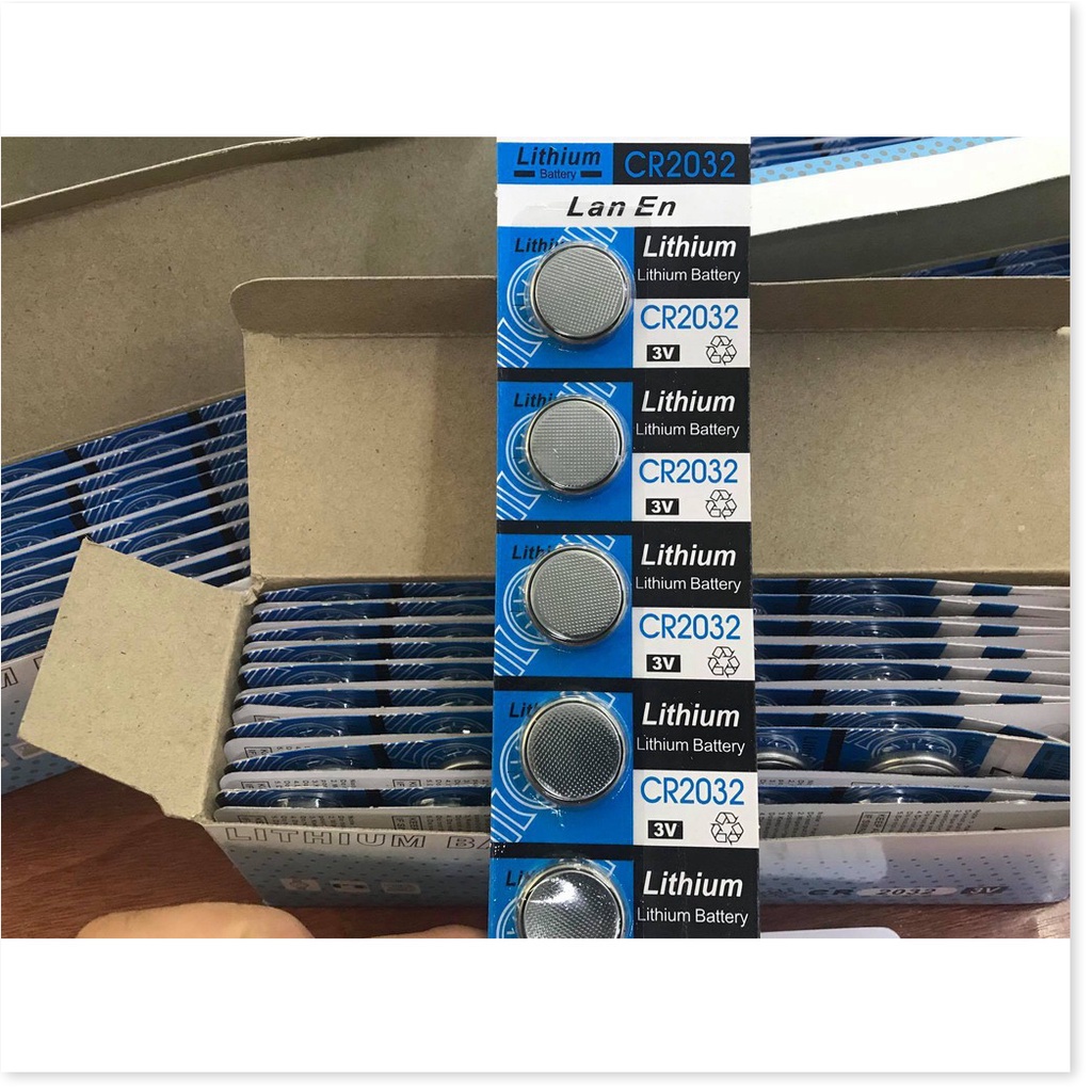 📍 PIN CMOS MÁY TÍNH ĐỂ BÀN - PC, LAPTOP Camera .. CR2032 | BigBuy360 - bigbuy360.vn