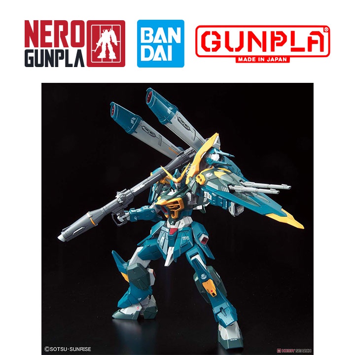 Mô Hình Lắp Ráp Bandai Gunpla FM CE 1/100 Calamity Gundam