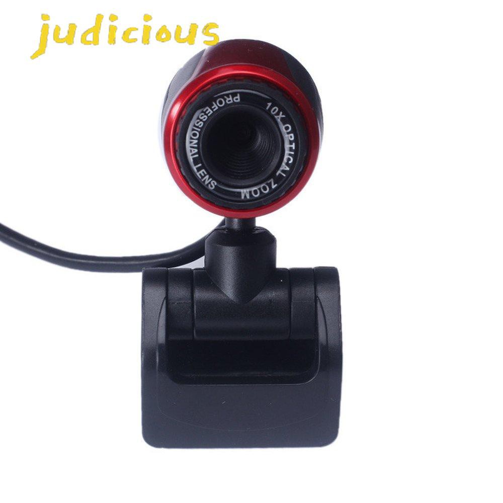 Webcam Usb 2.0 Có Mic Cho Máy Tính | BigBuy360 - bigbuy360.vn
