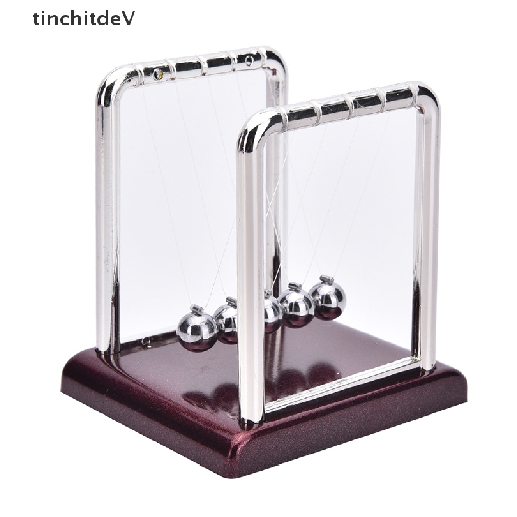 Đồ chơi bóng cân bằng Newton để bàn chất lượng cao