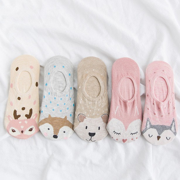 Set tất cho bé 7 tuổi trở lên