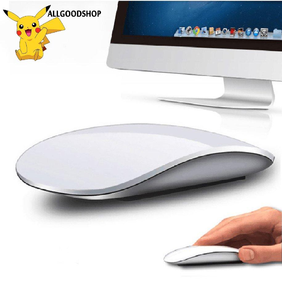 Wireless Chuột Ultra thin 2.4G Mouse For Mac Book Air For Mac Pro Ergonomic Design Mouse