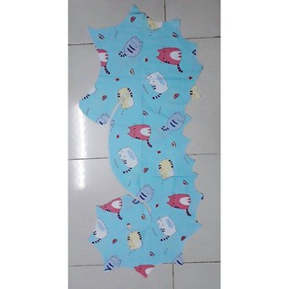 Gối ôm handmade