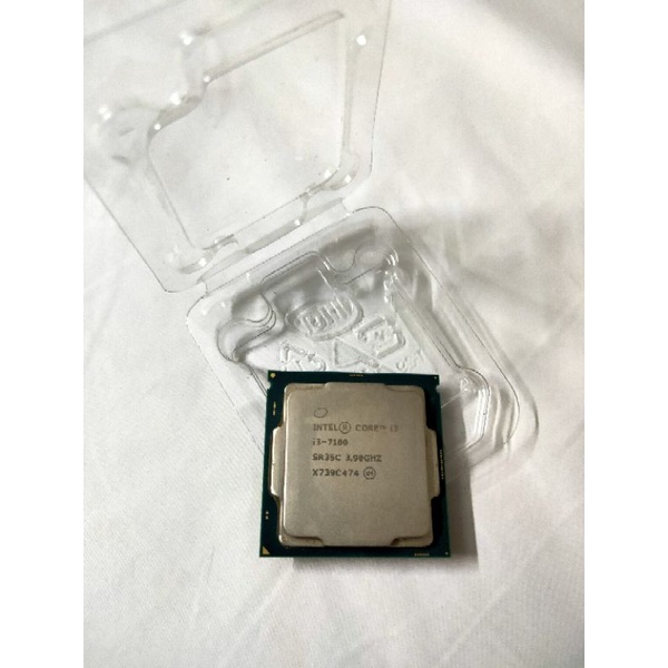 CPU i3  6100 7100 socket 1151 | BigBuy360 - bigbuy360.vn