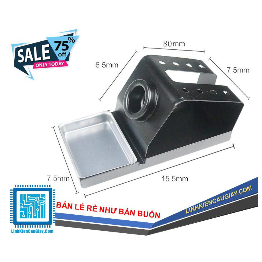 Kệ gác tay hàn hakko 936, 937