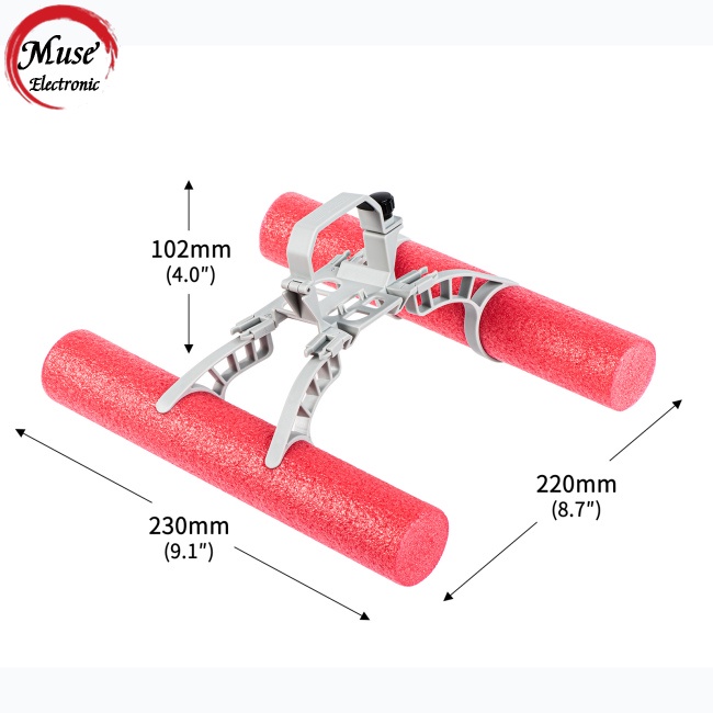 Chân Hạ Cánh Nổi Chuyên Dụng Cho Máy Bay Điều Khiển Dji Mini 3 Pro