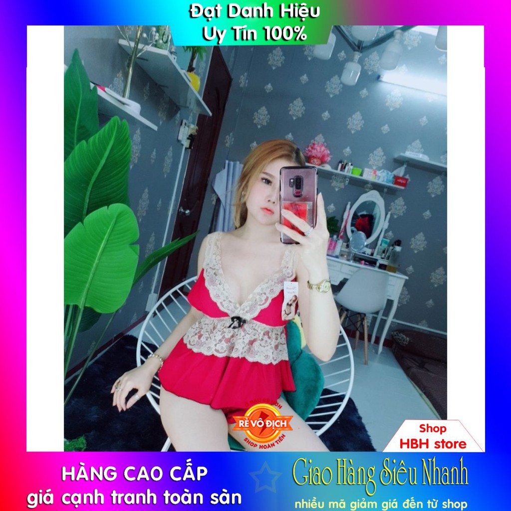 Pizama cao cấp❤️  áo ngủ cực hót giá siêu rẻ siêu hấp dẫn 💖💝💖💖PIZAMA cao cấp giá rẻ