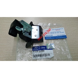 Ổ khóa ngậm cốp hậu hyundai elantra ,i30 chính hãng 81230a5000