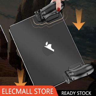 H2 Gamepad PUBG Mobile Trigger Shooter Controller Joystick for iPad Android IOS