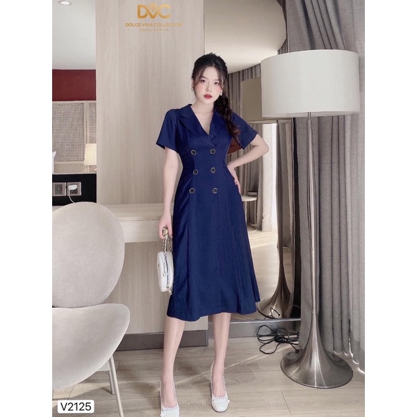 Đầm thiết kế