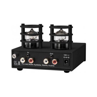 Pro-Ject Tube Box S2 - hàng chính hãng, new 100%