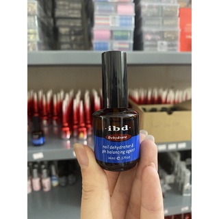 Kiềm dầu, Khử dầu chai