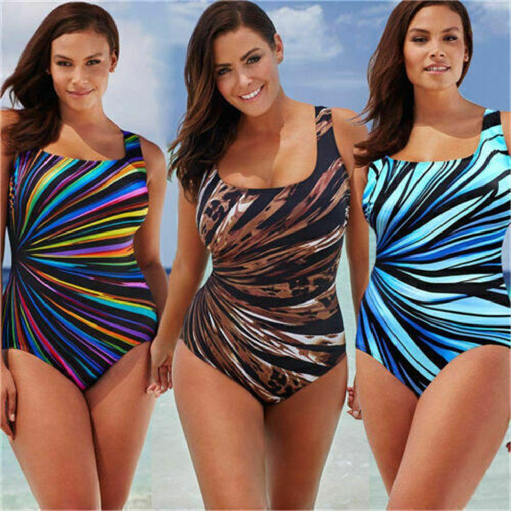 Bộ Đồ Bơi Hai Mảnh Lưng Thấp Có Đệm Nâng Ngực Phong Cách Brazil