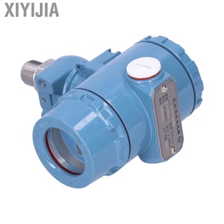 Xiyijia Digital Display Pressure Transmitter Transducer Industrial Controller for Petroleum