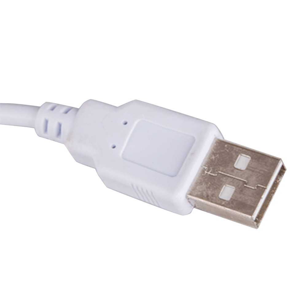 Thanh Đèn Led 5v Cổng Usb Có Công Tắc Dễ Dàng Lắp Đặt