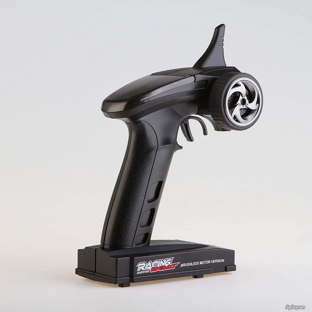 Tay điều khiển cano Ft012