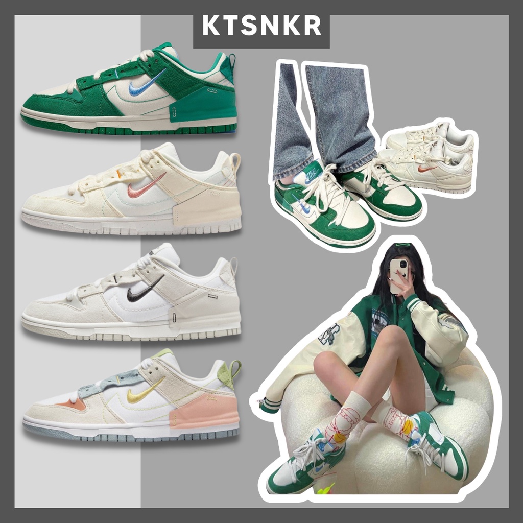 Giày Sneaker Cổ Thấp - MIỄN PHÍ BOX BẢO VỆ