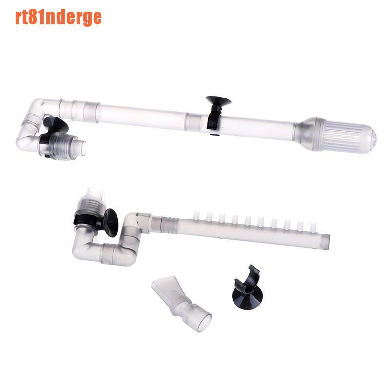 Ống Dẫn HW-602B / HW-603B Cho Bể Cá Cảnh