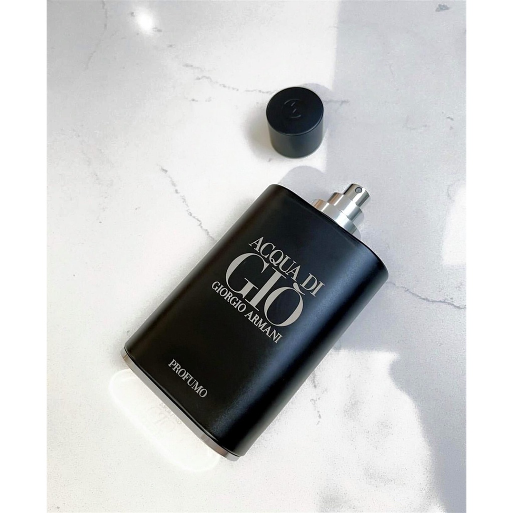 Nước Hoa Nam Tinh Dầu Thơm Aqua Đi Giò Đen 100ml Mạnh Mẽ Cuốn Hút | BigBuy360 - bigbuy360.vn