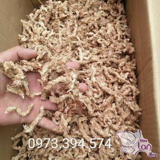 Rêu Sâu Chile ( Dớn) Nhập Khẩu 100gr kháng nấm bệnh