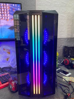 Case Xigmatek TRIPLE X EN44245