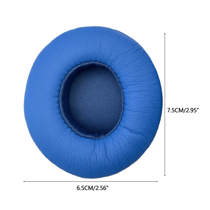 Set 2 Miếng Đệm Tai Nghe Solo 2 / Solo 3