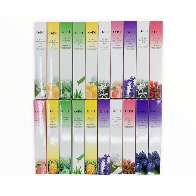 Bút Dưỡng Viền Móng OPI