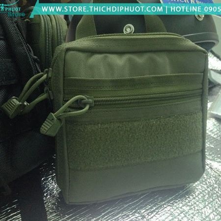 Túi EDC MOLLE đa năng