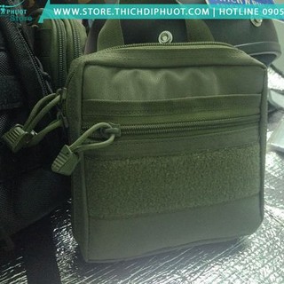 Túi edc molle đa năng