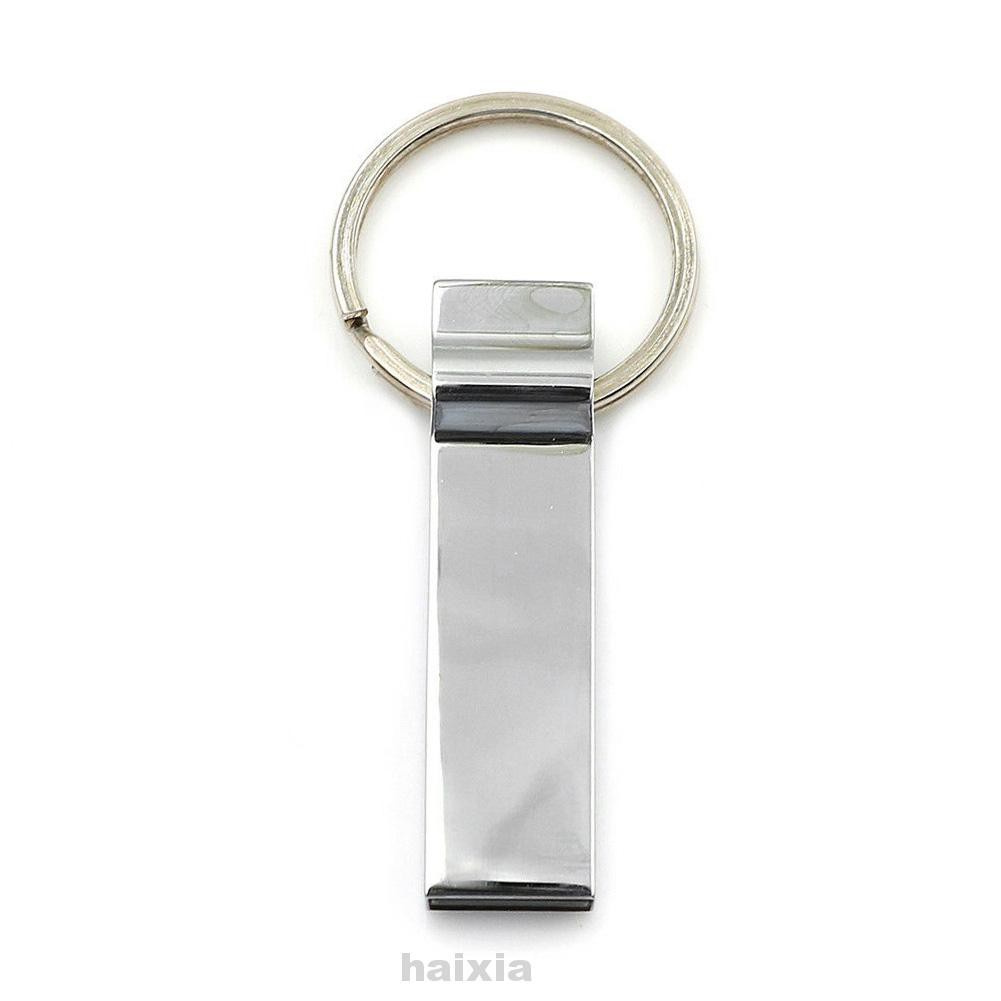 Thẻ Nhớ Di Động Bằng Kim Loại Chống Nước Chống Sốc Có Móc Khóa | BigBuy360 - bigbuy360.vn