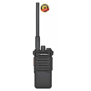 Bộ đàm công suất lớn Motorola CP1688IS (Chuẩn công trường siêu bền, cự ly siêu xa)