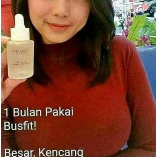 NASA Nâng Ngực Hàng Chính Hãng Busfit Lacoco...