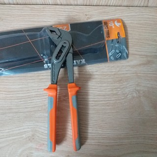 Kìm mỏ quạ Kìm mỏ quạ 10inh KAIYU TOOLS