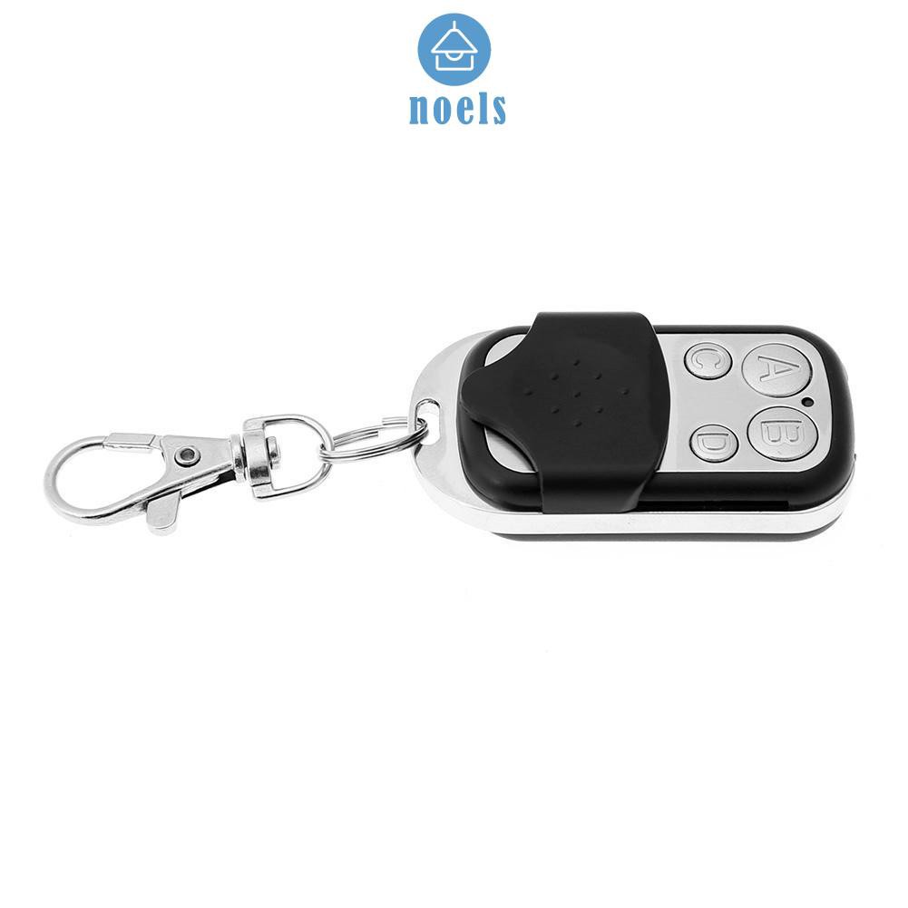 Điều khiển cửa cuốn từ xa 4 nút | BigBuy360 - bigbuy360.vn